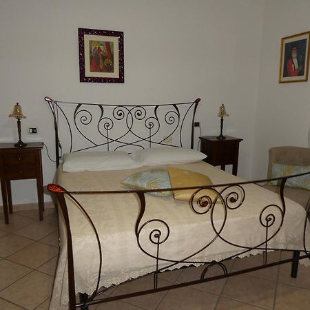 B&B Oliena Exterior photo
