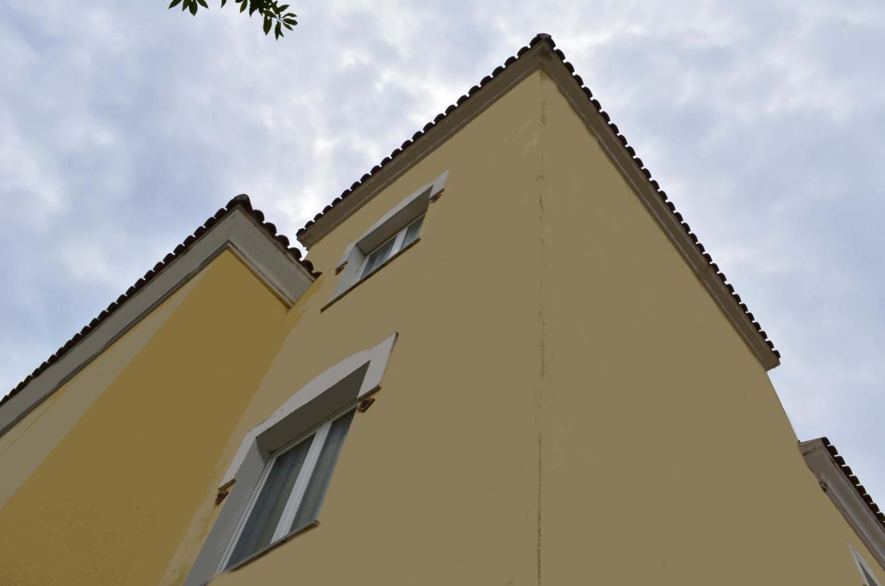 B&B Oliena Exterior photo