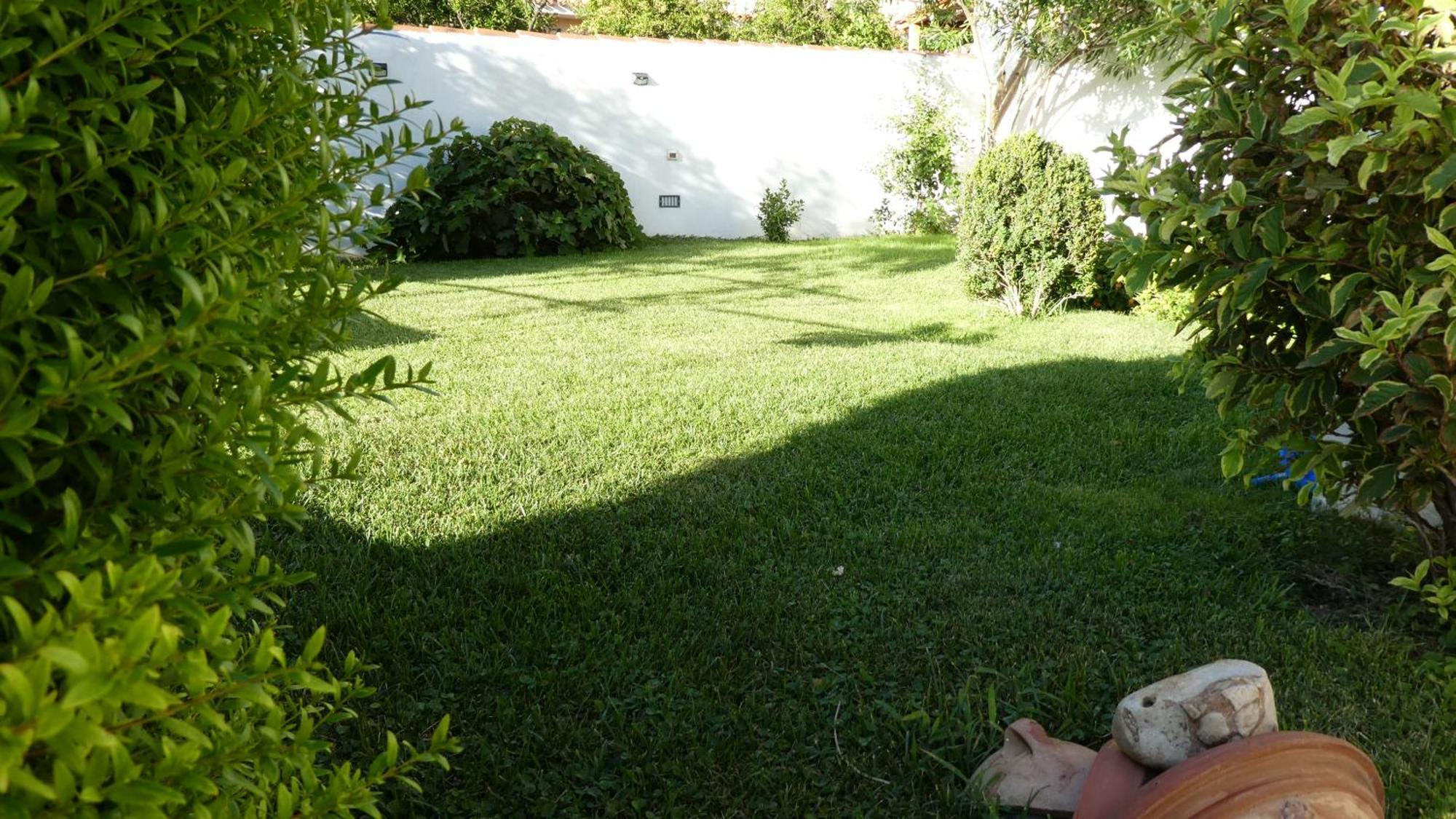 B&B Oliena Exterior photo