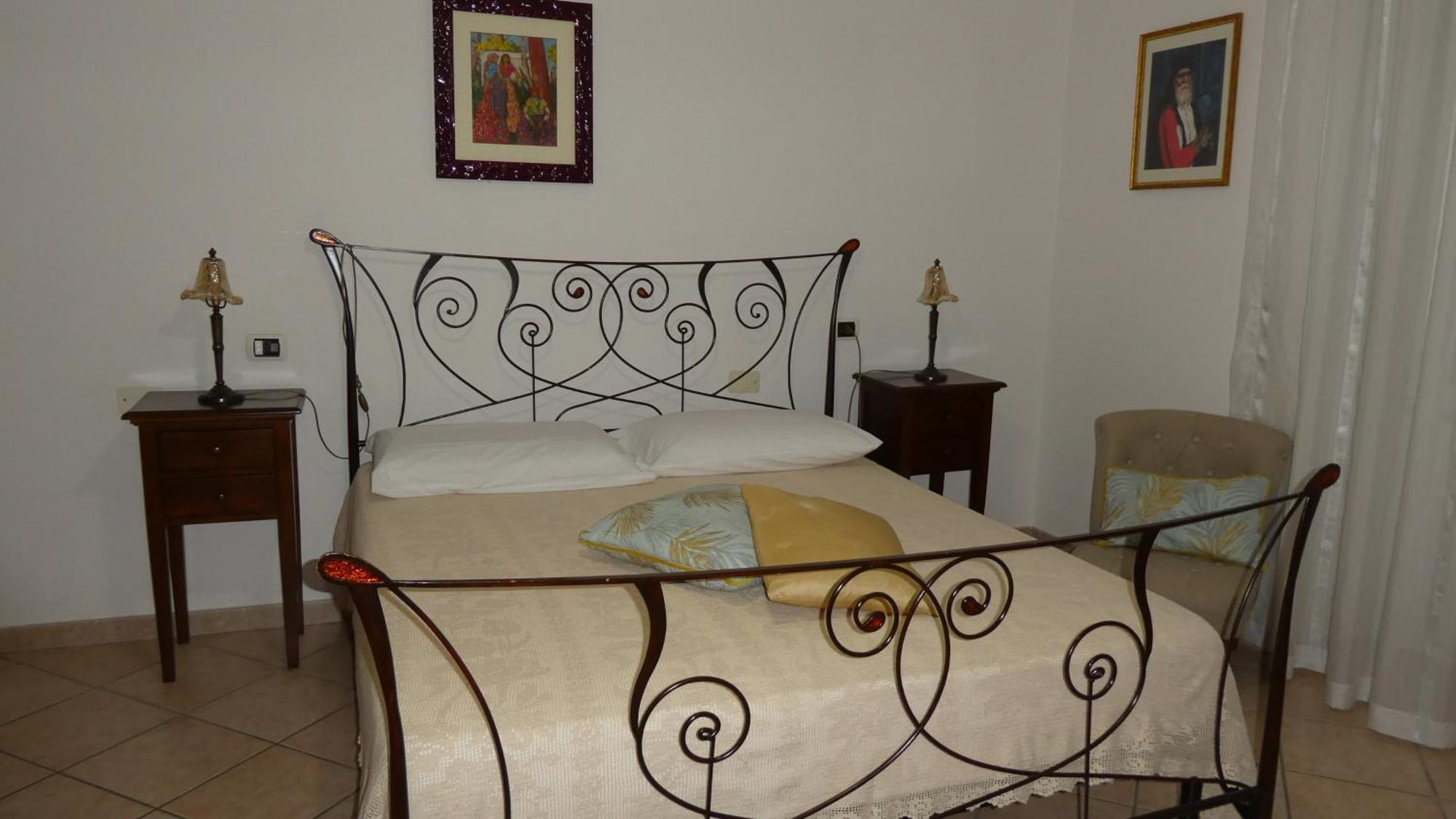B&B Oliena Exterior photo