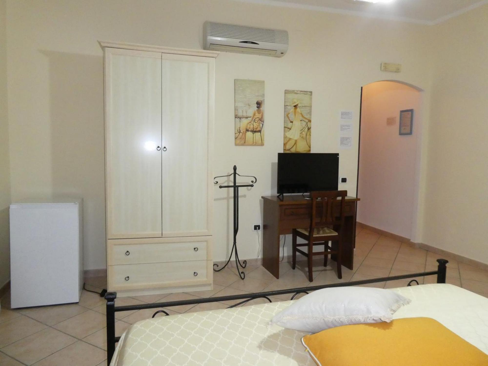 B&B Oliena Room photo
