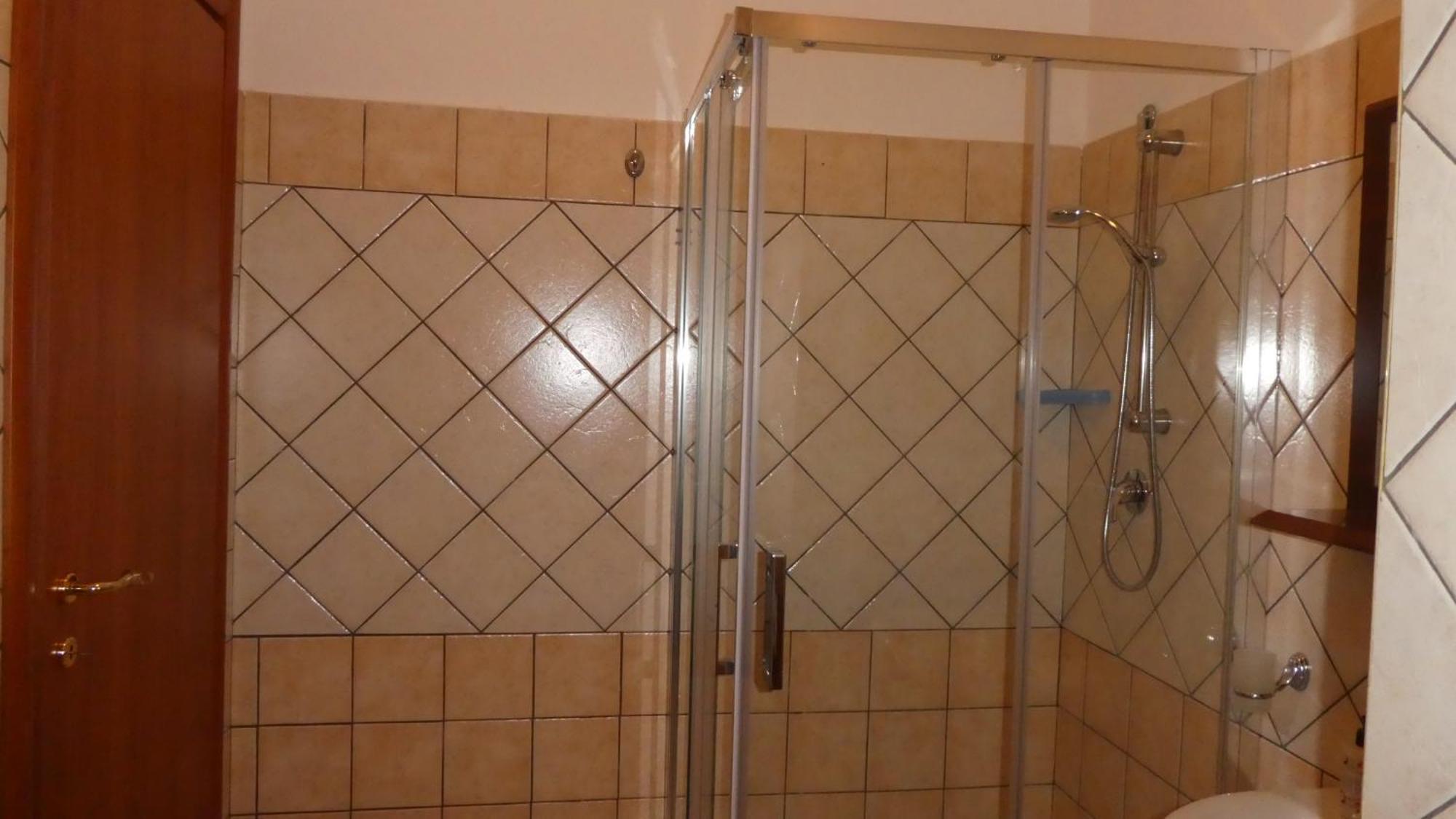 B&B Oliena Room photo